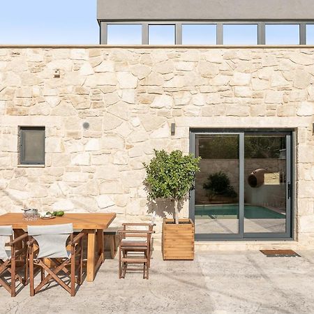 Villa Magnolia Ajá Kültér fotó