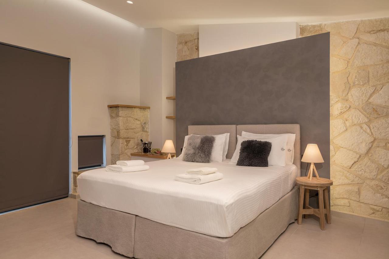 Villa Magnolia Ajá Kültér fotó