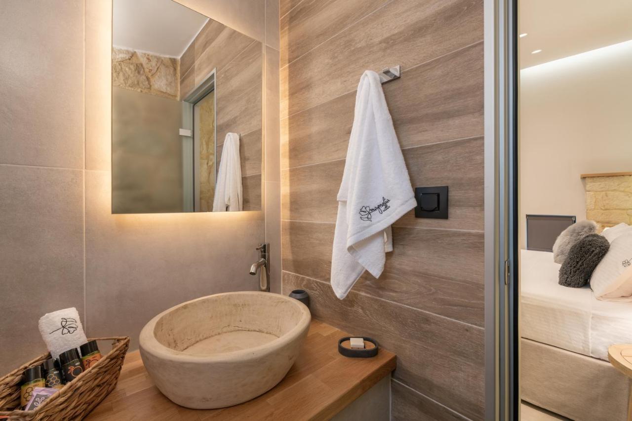 Villa Magnolia Ajá Kültér fotó