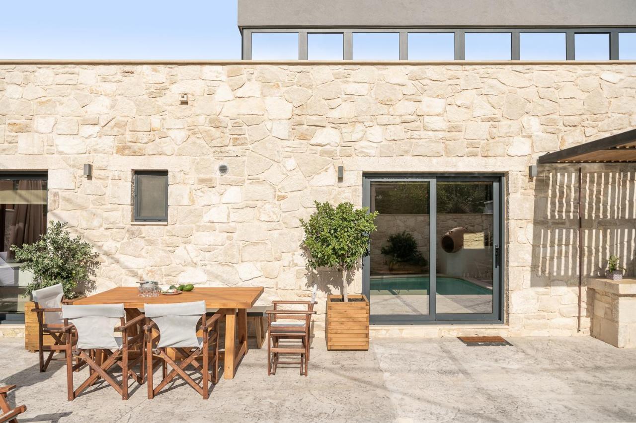 Villa Magnolia Ajá Kültér fotó