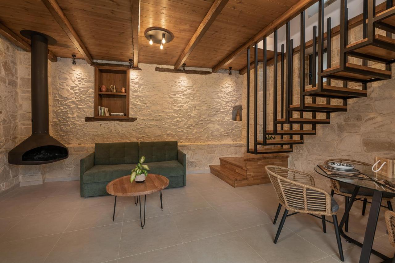 Villa Magnolia Ajá Kültér fotó
