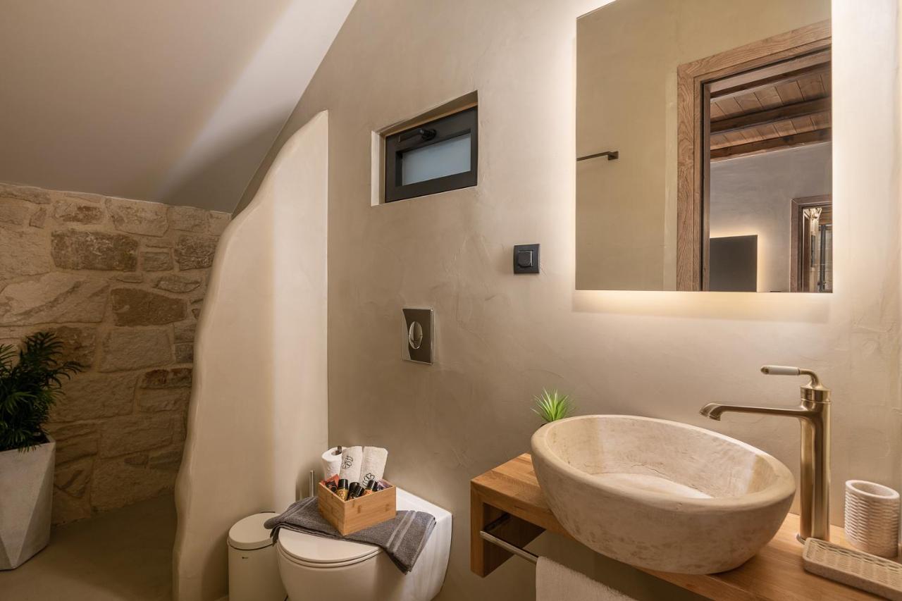 Villa Magnolia Ajá Kültér fotó