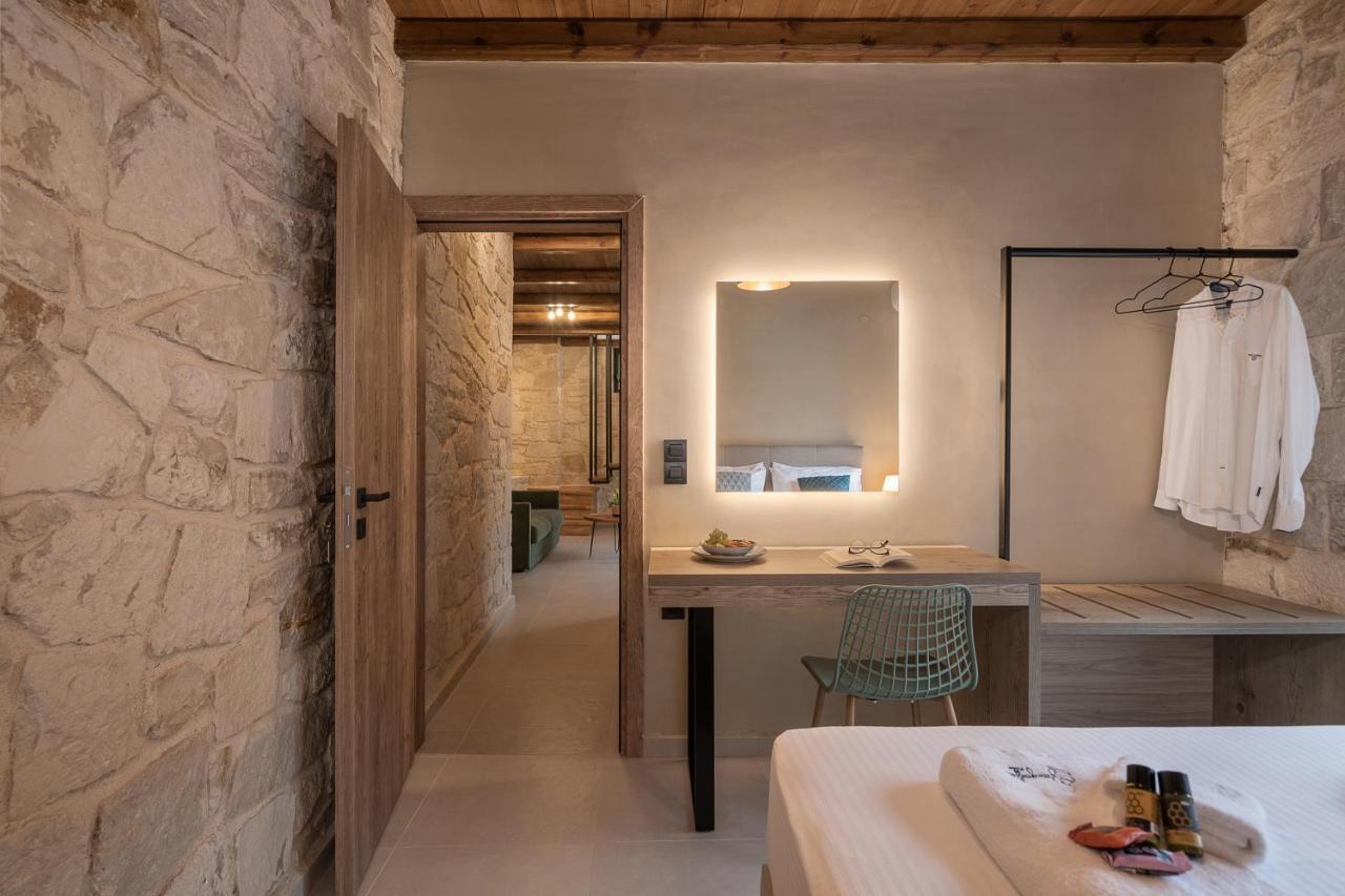 Villa Magnolia Ajá Kültér fotó