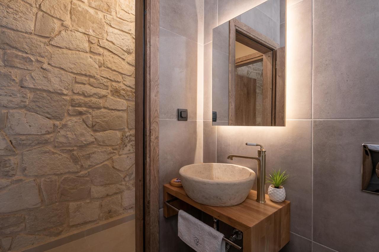 Villa Magnolia Ajá Kültér fotó